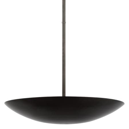 A large image of the Visual Comfort PCD 5115 Bronze