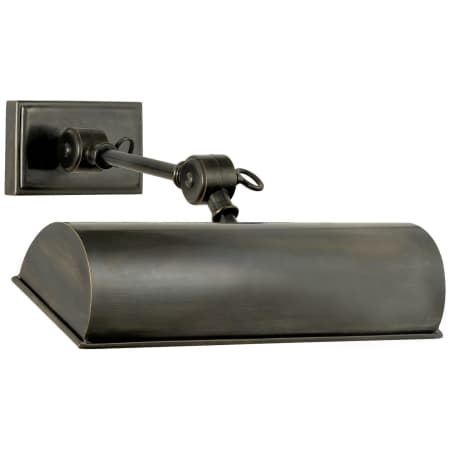 A large image of the Visual Comfort RL 2275 Bronze