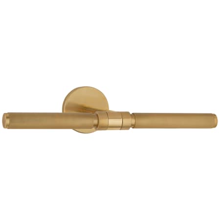 A large image of the Visual Comfort RL 2723 Natural Brass