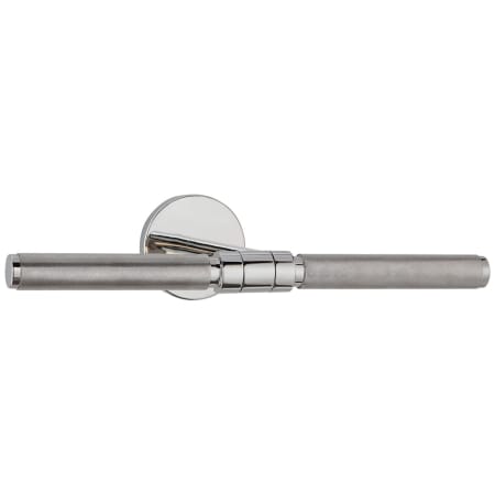 A large image of the Visual Comfort RL 2723 Polished Nickel