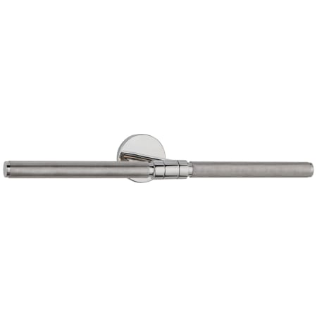 A large image of the Visual Comfort RL 2724 Polished Nickel