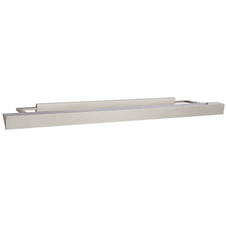 A large image of the Visual Comfort RL 2788 Polished Nickel