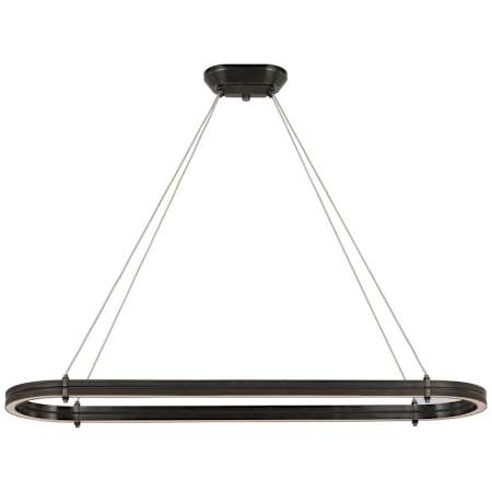 A large image of the Visual Comfort RL5678 Bronze