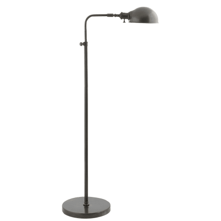 A large image of the Visual Comfort S1100 Bronze