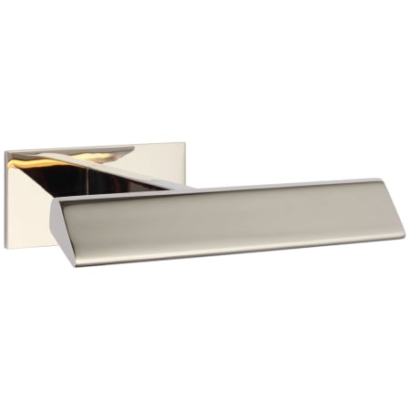 A large image of the Visual Comfort S 2720 Polished Nickel