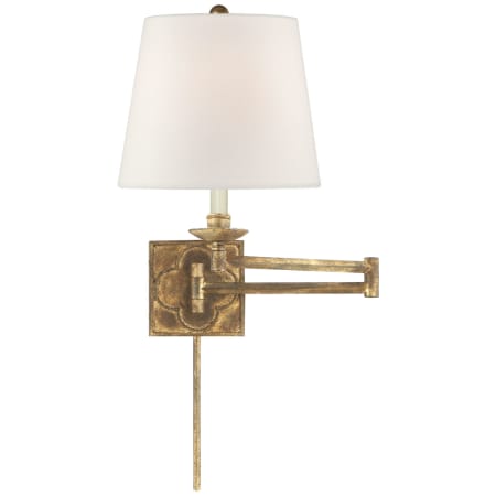 A large image of the Visual Comfort SK 2109-L Gilded Iron