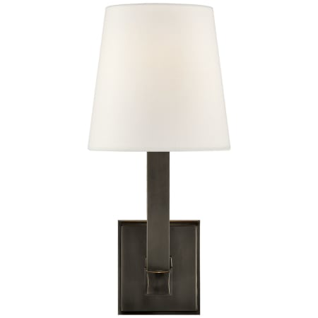 A large image of the Visual Comfort SL 2819-L Bronze