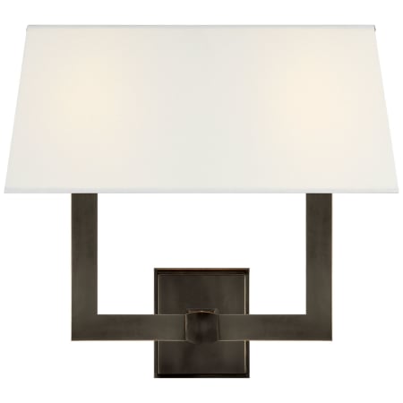 A large image of the Visual Comfort SL 2820-L2 Bronze