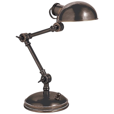 A large image of the Visual Comfort SL3025 Bronze
