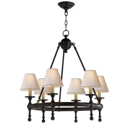 A large image of the Visual Comfort SL5814NP Bronze