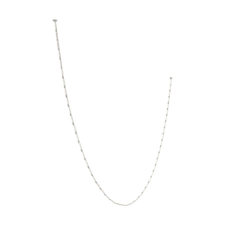 A large image of the Visual Comfort SLCH65527S Polished Nickel