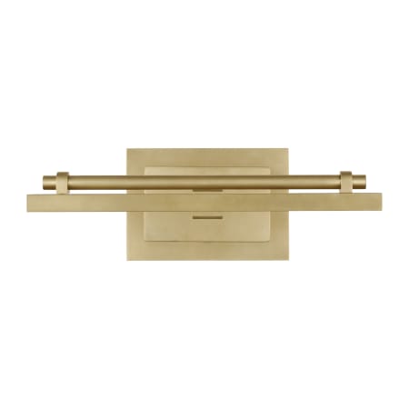 A large image of the Visual Comfort SLPC11430 Natural Brass