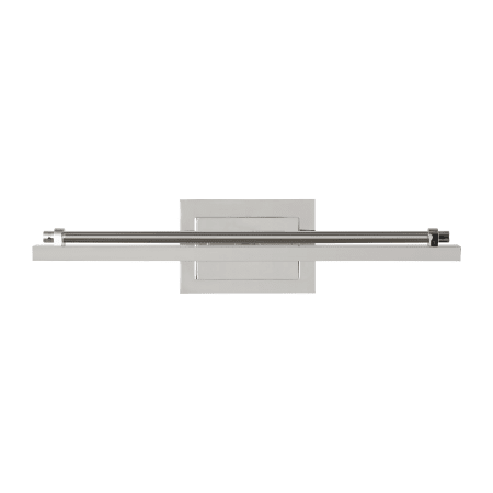 A large image of the Visual Comfort SLPC11530 Polished Nickel