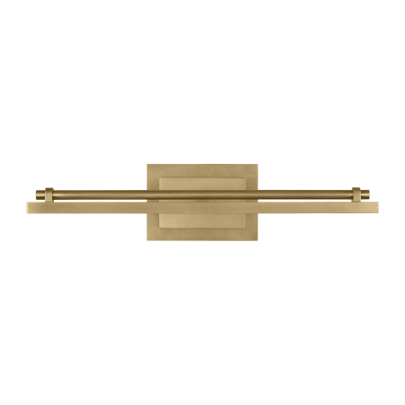 A large image of the Visual Comfort SLPC11530 Natural Brass