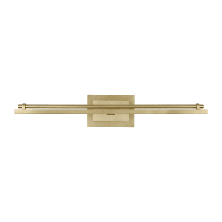 A large image of the Visual Comfort SLPC11630 Natural Brass