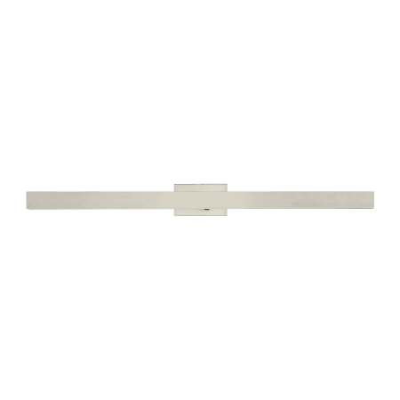 A large image of the Visual Comfort SLPC12030 Polished Nickel