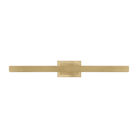 A large image of the Visual Comfort SLPC12030 Natural Brass
