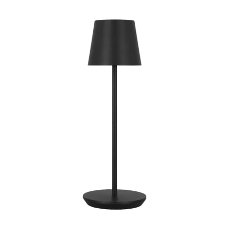 A large image of the Visual Comfort SLTB25827 Black