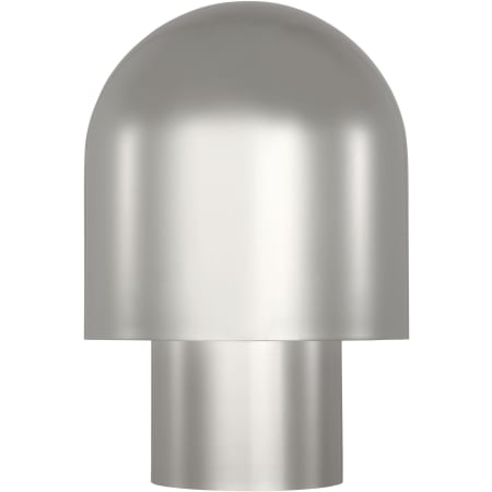 A large image of the Visual Comfort SLTB32427 Polished Nickel