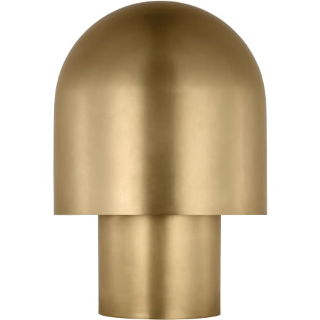 A large image of the Visual Comfort SLTB32427 Natural Brass