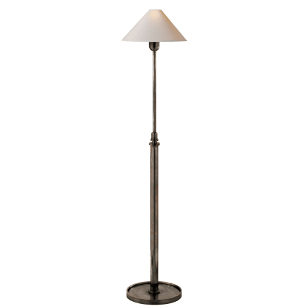 A large image of the Visual Comfort SP1504NP Bronze