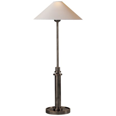 A large image of the Visual Comfort SP3011NP Bronze