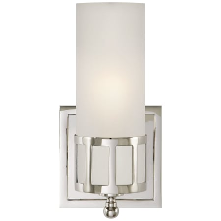 A large image of the Visual Comfort SS2011FG Polished Nickel