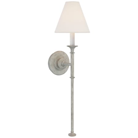 A large image of the Visual Comfort TOB 2453-L Swedish Gray