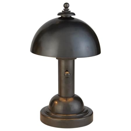 A large image of the Visual Comfort TOB3142 Bronze