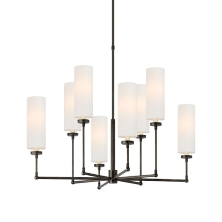 A large image of the Visual Comfort TOB 5016-L Bronze