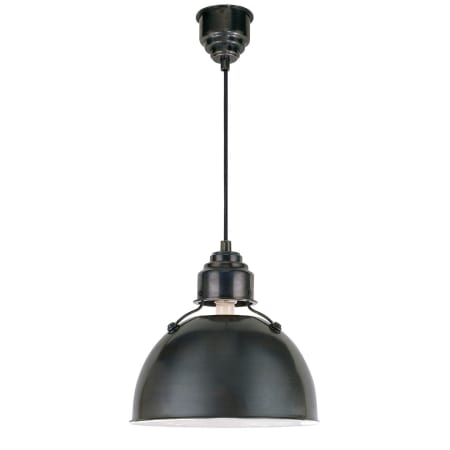 A large image of the Visual Comfort TOB5012 Bronze