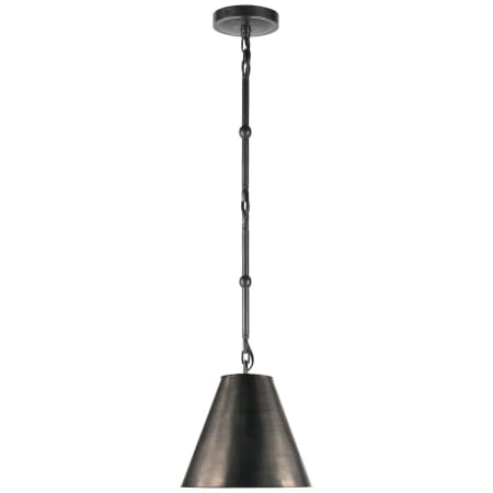 A large image of the Visual Comfort TOB5089BZ Bronze