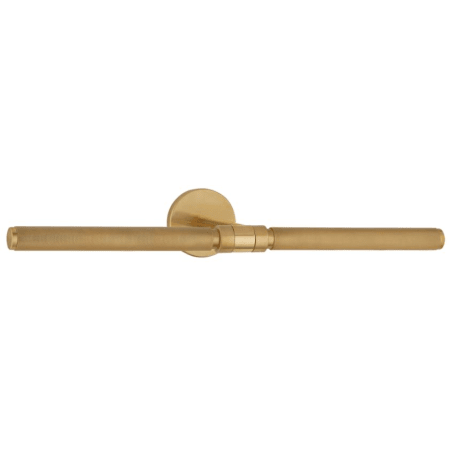 A large image of the Visual Comfort RL 2724 Natural Brass