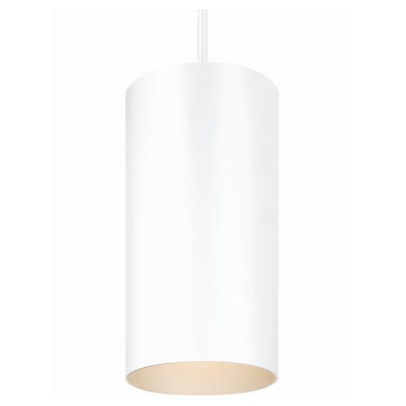 A large image of the Volume Lighting 9606 White