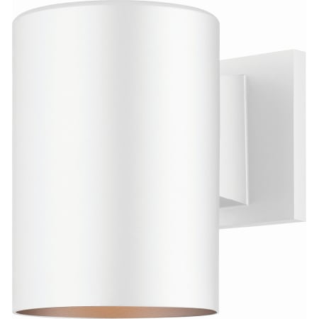 A large image of the Volume Lighting 9625 White