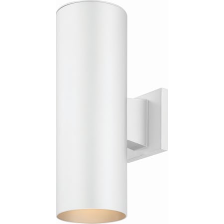 A large image of the Volume Lighting 9635 White