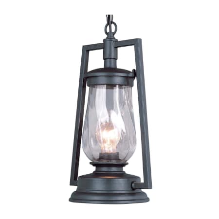 A large image of the Volume Lighting 9862 Antique Bronze