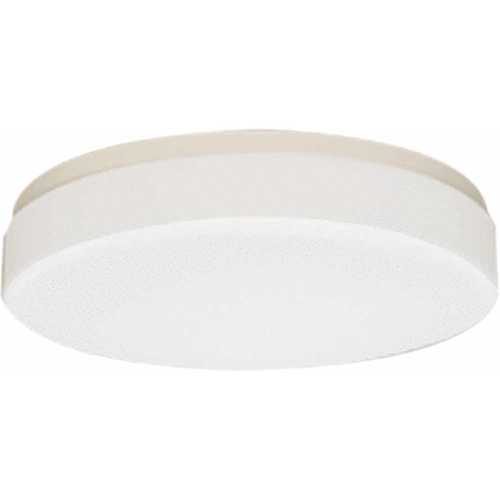 A large image of the Volume Lighting V6216-6 White