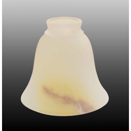 A large image of the Volume Lighting GS-156 Hand Painted Marble