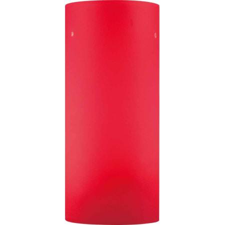 A large image of the Volume Lighting GS-516 Etched Red Cased