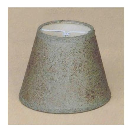 A large image of the Volume Lighting V0010 Antique Silver
