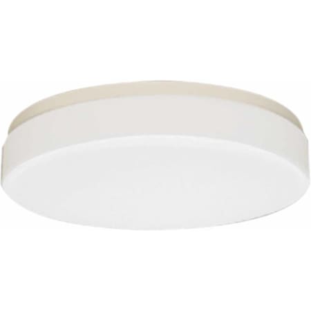 A large image of the Volume Lighting V6495 White