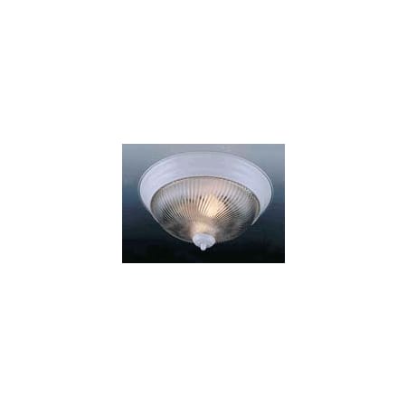 A large image of the Volume Lighting V7710 White