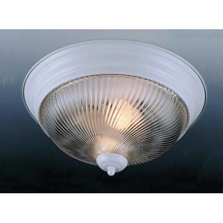 A large image of the Volume Lighting V7711 White