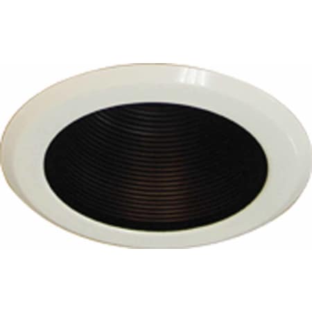 A large image of the Volume Lighting V8508 Black