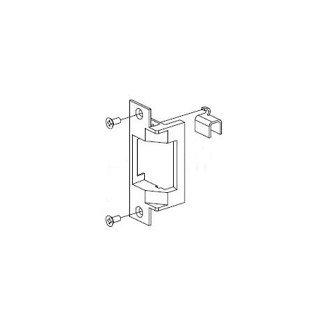 Von Duprin 6211wf
