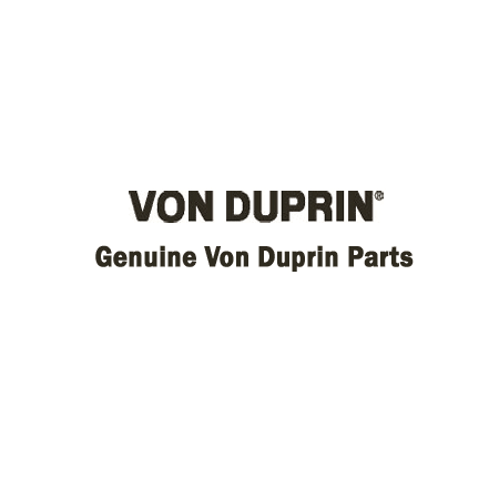 A large image of the Von Duprin ELRX99EO3 Satin Aluminum