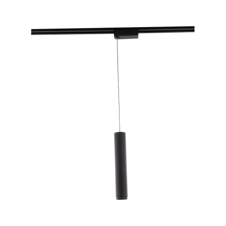 A large image of the WAC Lighting H-PD2020-930 Black / Black