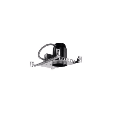 Wac Lighting Hr 8402hl N A 4 Trim Recessed Light Housing For New A Large Image Of The Wac Lighting Hr 8402hl N