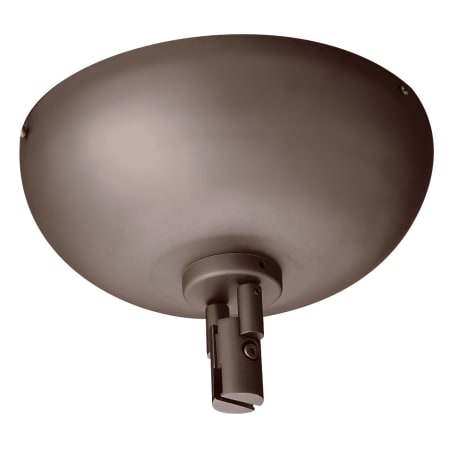A large image of the WAC Lighting LM-EN12-150E Bronze